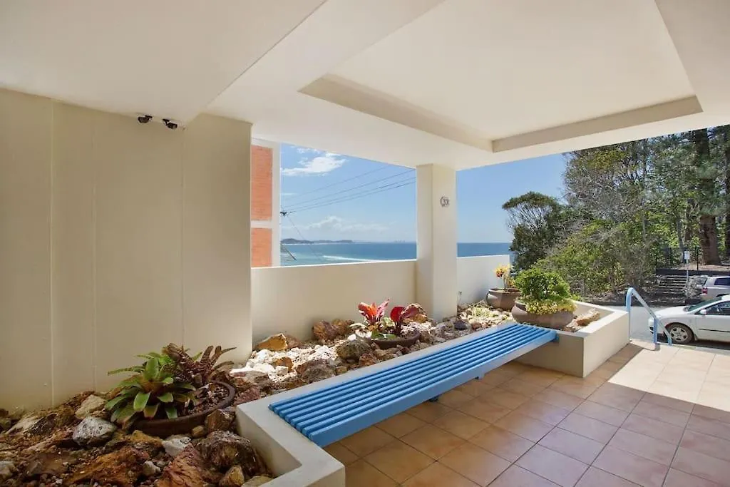 3 Bedrooms With Views Over Kirra! Gold Coast 0*,