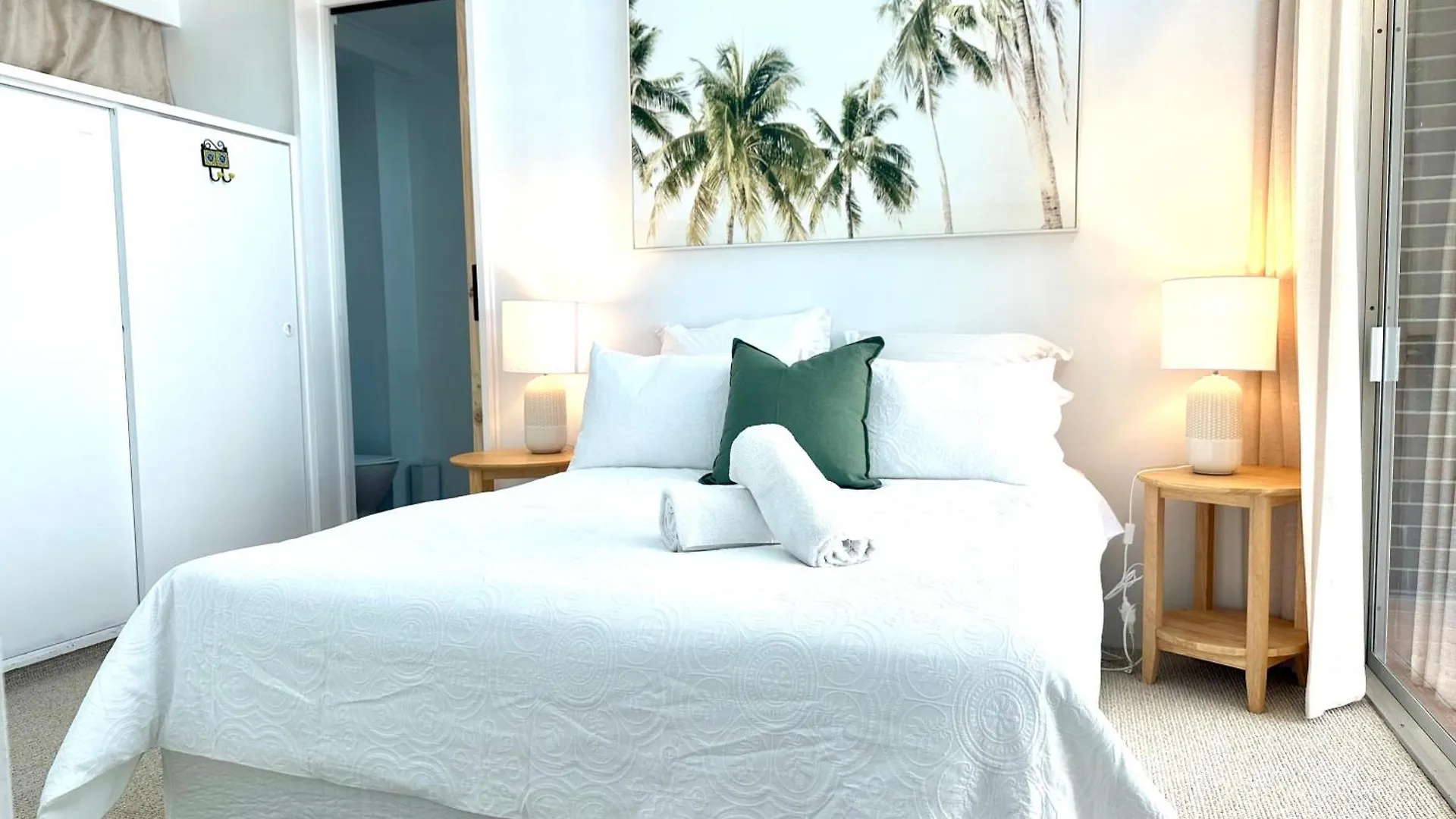 3 Bedrooms With Views Over Kirra! Gold Coast 0*,  Australia